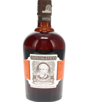 Diplomatico Mantuano