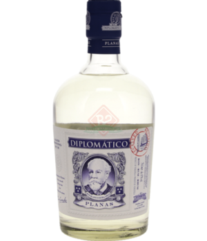 Diplomatico Planas White