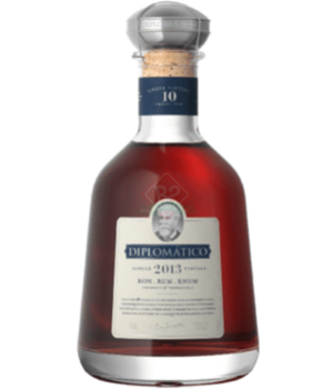 Diplomatico Vintage 2013 Incl. Box
