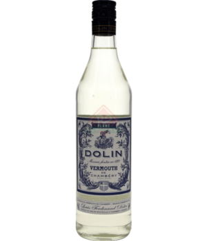 Dolin Blanc
