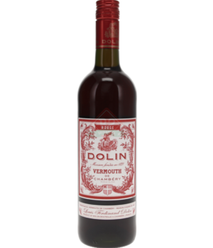 Dolin Rouge