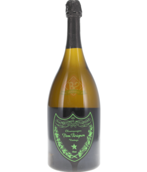 Dom Perignon 2010 Luminous Magnum (1,5l)