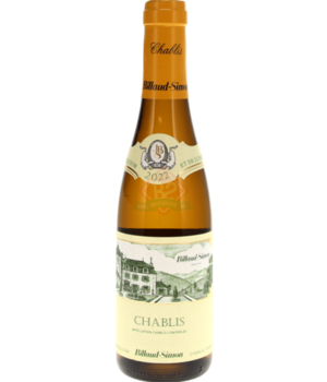 Domaine Billaud-Simon Chablis 2023 Demi (37,5cl)