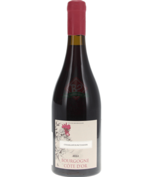 Domaine Charlopin Tissier Bourgogne Cote D'Or Red 2022
