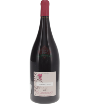 Domaine Charlopin Tissier Cote De Nuits Villages Vieilles Vignes 2018 Magnum (1,5l)