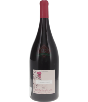 Domaine Charlopin Tissier Cote De Nuits Villages Vieilles Vignes 2019 Magnum (1,5l)