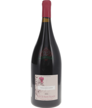 Domaine Charlopin Tissier Cote De Nuits Villages Vieilles Vignes 2020 Magnum (1,5l)