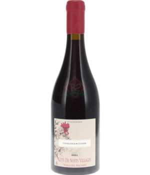 Domaine Charlopin Tissier Cote De Nuits Villages Vieilles Vignes 2022