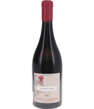 Domaine Charlopin Tissier Gevrey Chambertin 2019