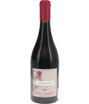 Domaine Charlopin Tissier Gevrey Chambertin Vieilles Vignes 2020