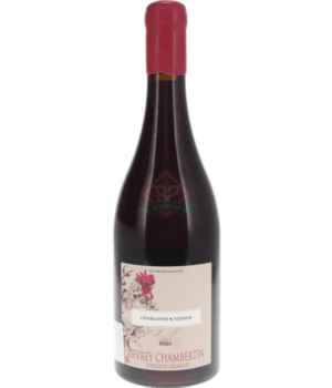 Domaine Charlopin Tissier Gevrey Chambertin Vieilles Vignes 2021