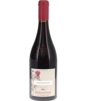 Domaine Charlopin Tissier Marsannay Le Chapitre Red 2022