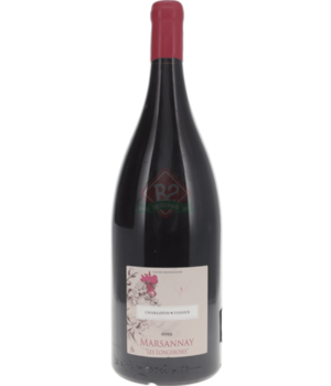 Domaine Charlopin Tissier Marsannay Les Longeroies 2019 Red Magnum (1,5l)
