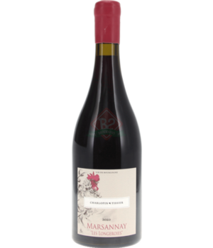 Domaine Charlopin Tissier Marsannay Les Longeroies 2022 Rouge