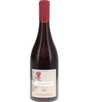 Domaine Charlopin Tissier Marsannay Rouge 2022