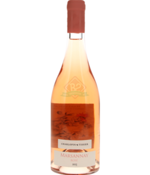 Domaine Charlopin Tissier Marsannay Rose 2023