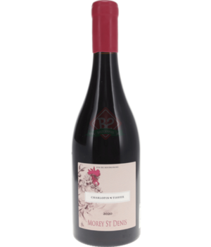 Domaine Charlopin Tissier Moray St Denis 2020 Red