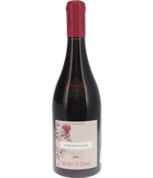 Domaine Charlopin Tissier Moray St Denis 2021 Red