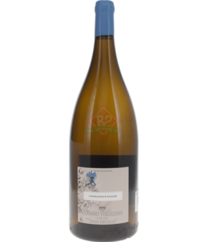 Domaine Charlopin Tissier Pernand Vergelesses 1er Cru Sous Fretille 2019 White Magnum (1,5l)