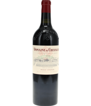 Domaine De Chevalier 2020 Rouge