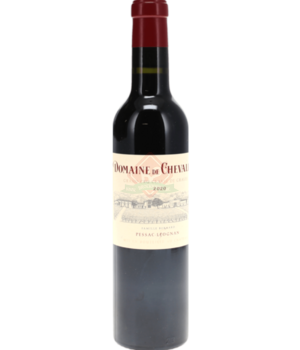Domaine De Chevalier 2020 Rouge Demi (37,5cl)