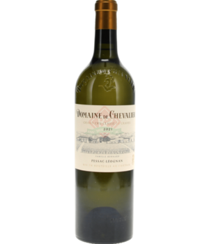 Domaine De Chevalier 2021 Blanc