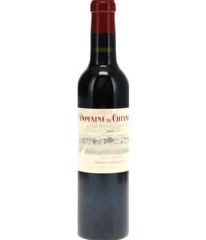 Domaine De Chevalier 2021 Rouge Demi (37,5cl)