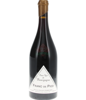 Domaine Philippe Charlopin Franc De Pied Pinot Noir 2022