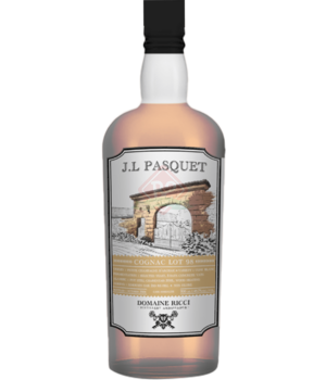 Domaine Ricci J.L. Pasquet Lot 98