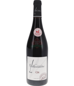 Domaine Villemaine Cot 2023