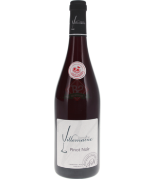 Domaine Villemaine Pinot Noir 2023