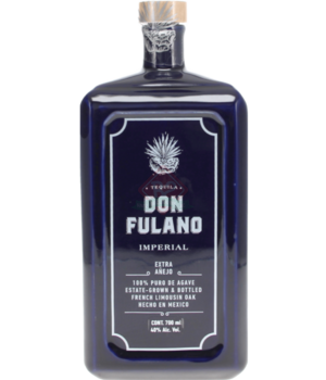 Don Fulano Imperial 5y