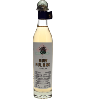 Don Fulano Reposado