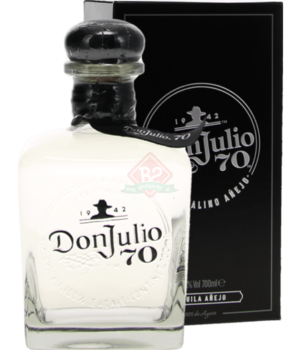 Don Julio 70 Incl. Doos