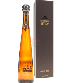 Don Julio Anejo 1942 Incl. Doos