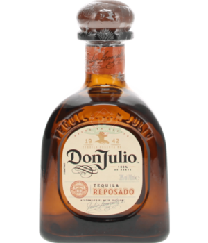 Don Julio Reposado