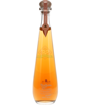 Don Julio Rosado 1942