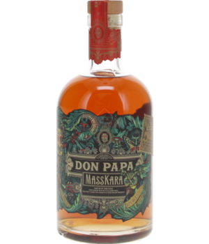 Don Papa Masskara