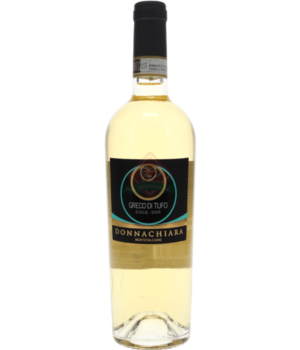 Donnachiara Greco Di Tufo 2021