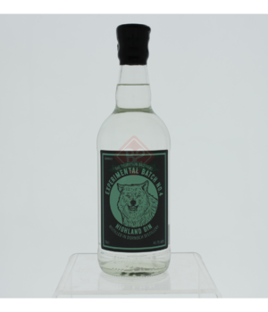 Dornoch Gin Experimental Batch 4 50cl