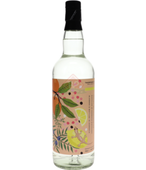 Dornoch Mediterranean Gin