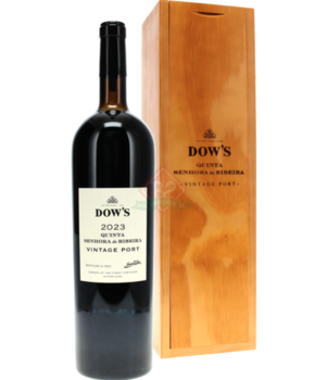 Dow's Vintage 2023 1,5l Senhora Da Ribeira Incl. Box