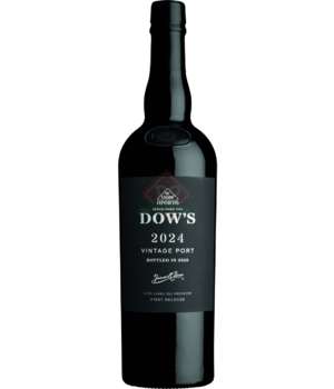 Dow's Vintage 2024 37,5cl