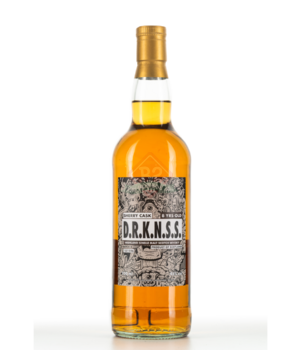 Drkness Sherry Batch 4 (Asta Morris)