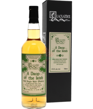 Drop Of The Irish Ba (Blackadder Various) Incl. Box