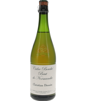 Drouin Cider Brut
