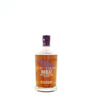 Dry Fly Wheat Port Finish