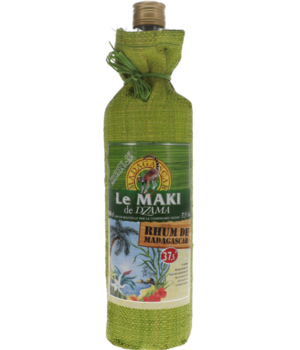 Dzama Le Maki Blanc 1l