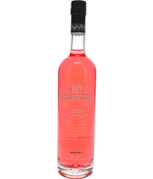 Edgerton Pink Gin