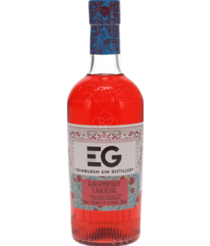 Edinburgh Gin Raspberry Liqueur 50cl
